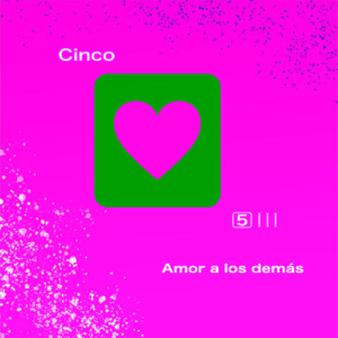 Amor a los Demás