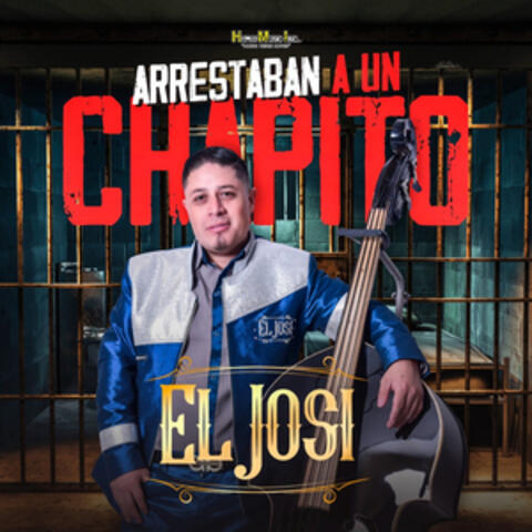 Arrestaban a un Chapito