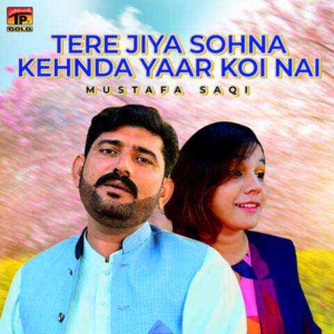 Tere Jiya Sohna Kehnda Yaar Koi Nai - Single