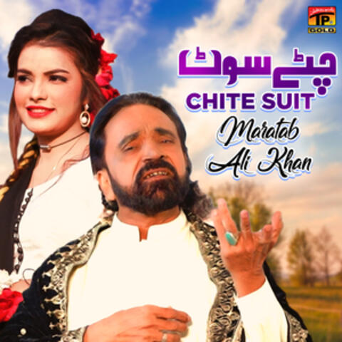 Chite Suit - Single