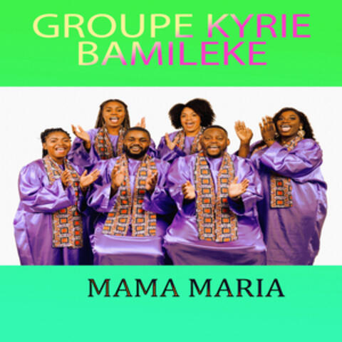 Mama Maria