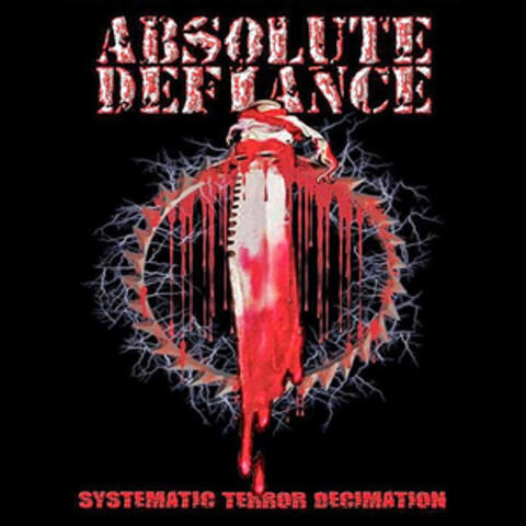 Systematic Terror Decimation