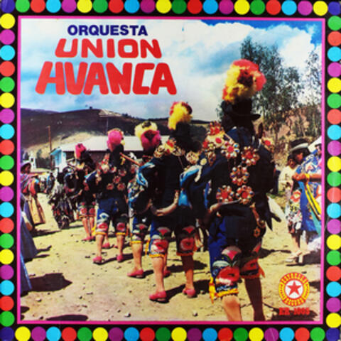 Orquesta Unión Huanca