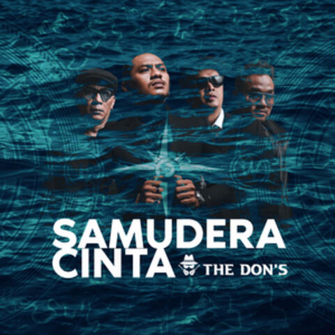 Samudera Cinta