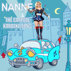 The Carpool Karaoke Song