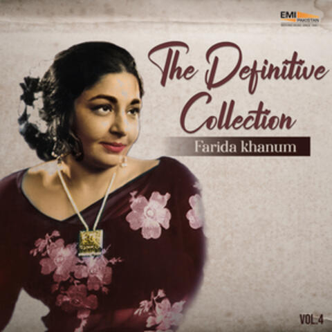 The Definitive Collection, Vol. 4
