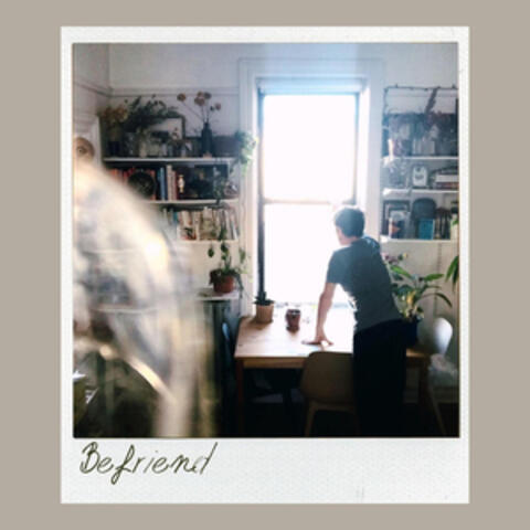 Befriend