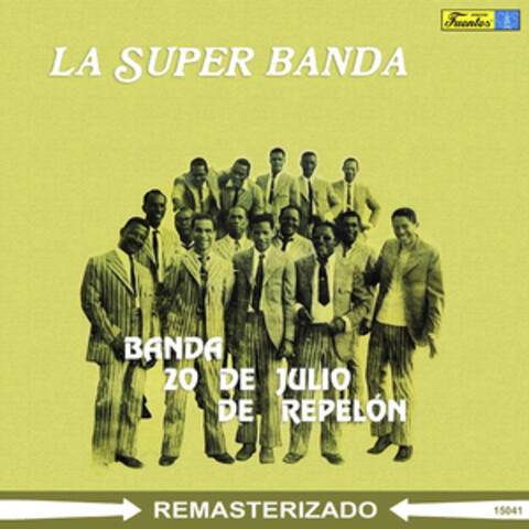 La Súper Banda
