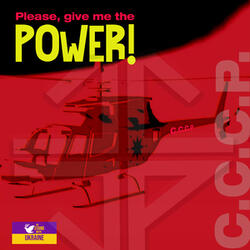 Please Give Me the Power