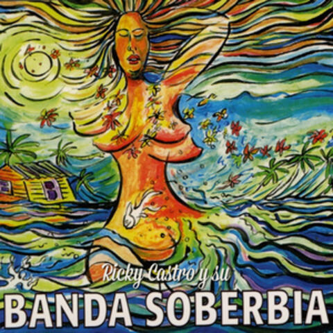 Banda Soberbia