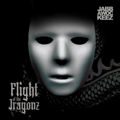 Flight of the Jragonz