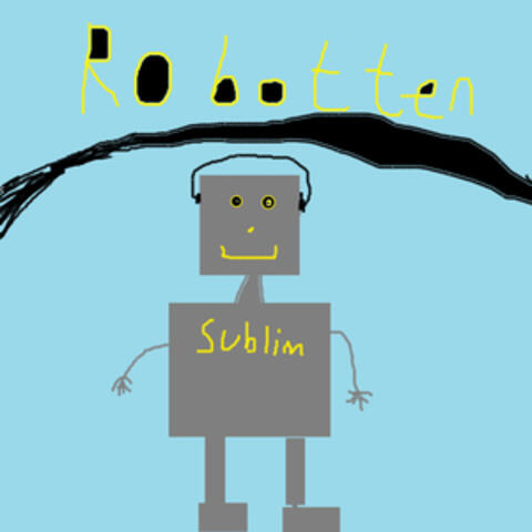 Robotten