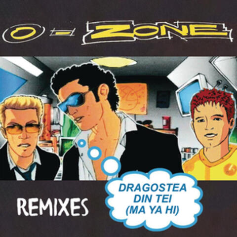 Dragostea din tei