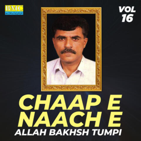 Chaap E Naach E, Vol. 16