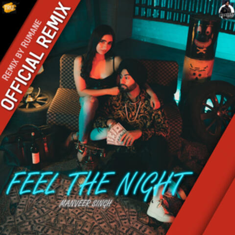 Feel the Night