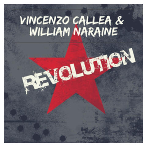 Revolution