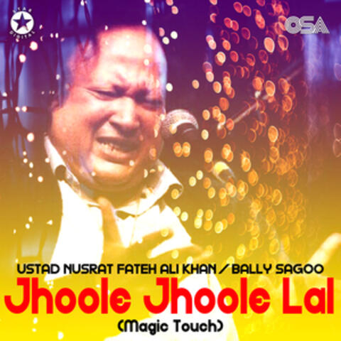 Nusrat fateh ali discount khan bally sagoo album