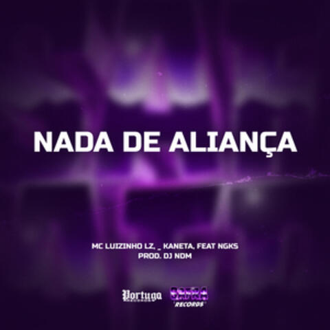 Nada de Aliança