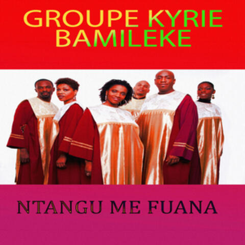 Ntangu me fuana