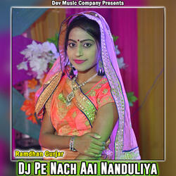 DJ Pe Nach Aai Nanduliya