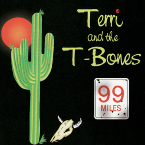 Terri and the T-Bones