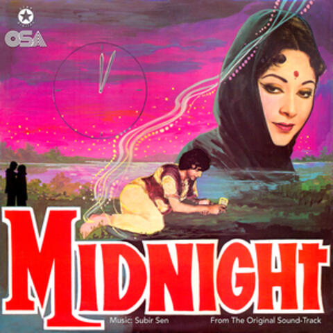 Midnight (Original Motion Picture Soundtrack)