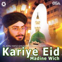 Kariye Eid Madine