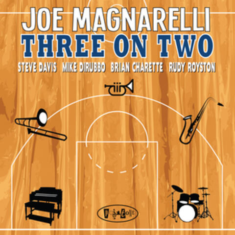 Three on Two
