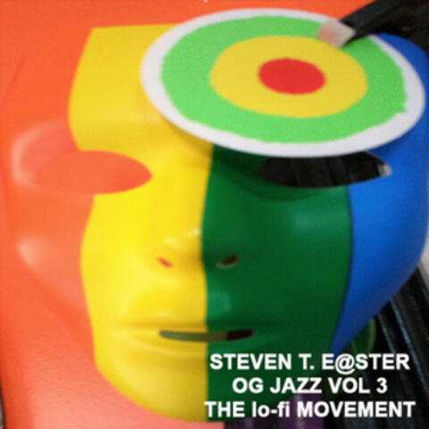 OG Jazz, Vol. 3: The Lo-Fi Movement