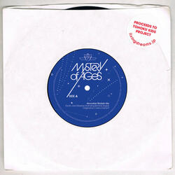 Mystery Of Ages feat. Bembe Segue (Moonstarr Boogie Mix)