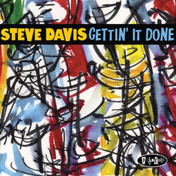 Steppin' Easy