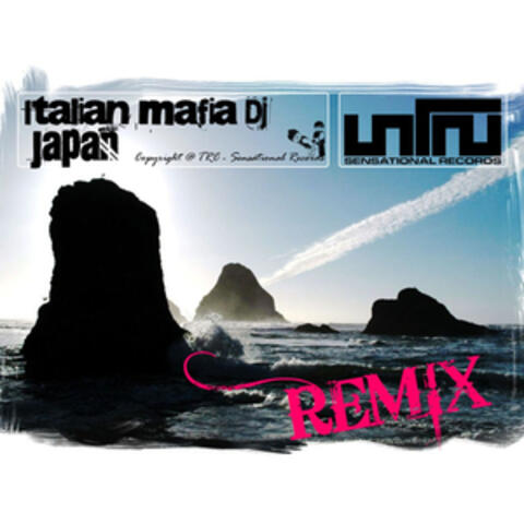 Italian Mafia DJ