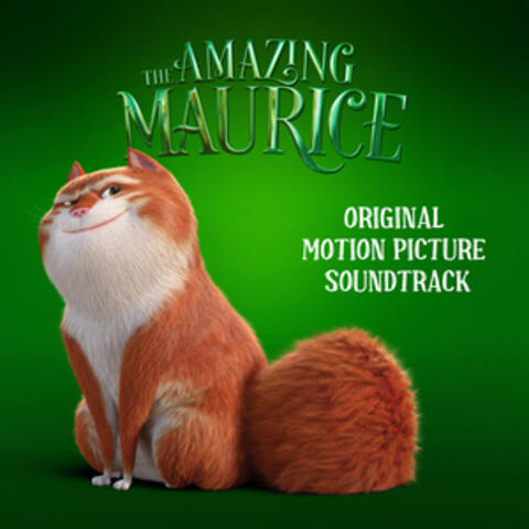 The Amazing Maurice (Original Motion Picture Soundtrack)