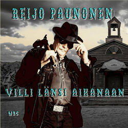 Villi länsi aikanaan