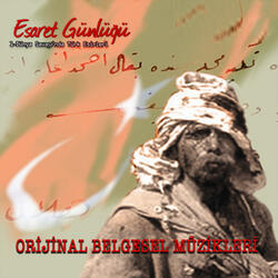 Esaret Günlüğü Jenerik
