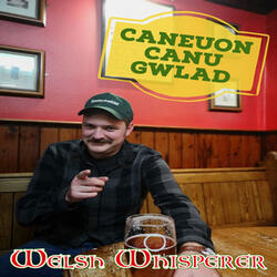 Caneuon Canu Gwlad
