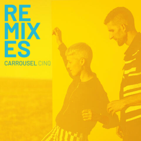 Cinq Remixes