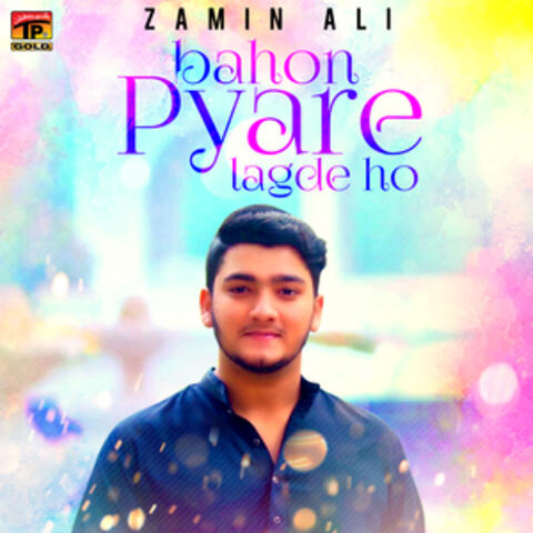 Bahon Pyare Lagde Ho - Single