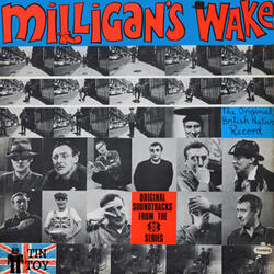 Milligan's Wake Side 2