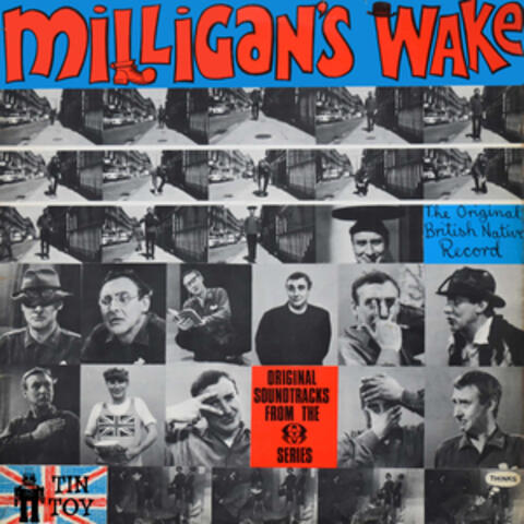 The Best of Milligan's Wake