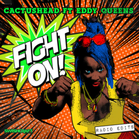 Fight On