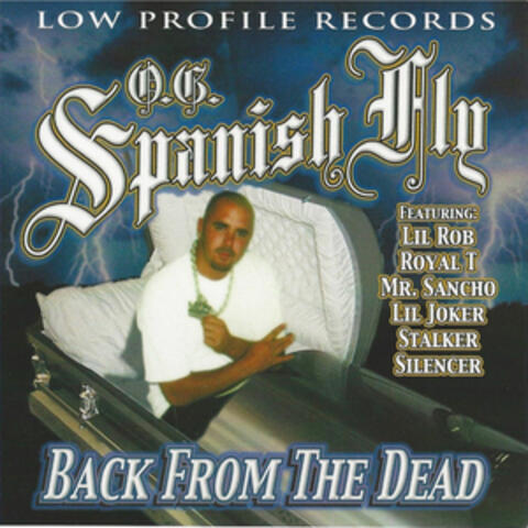 Back from the Dead