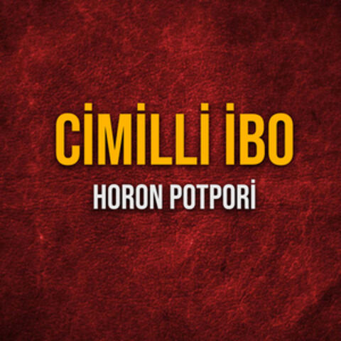 Horon Potpori