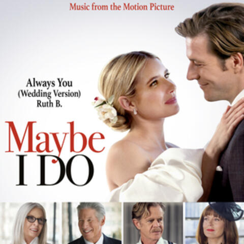 Always You (Wedding Version) [From Maybe I Do]
