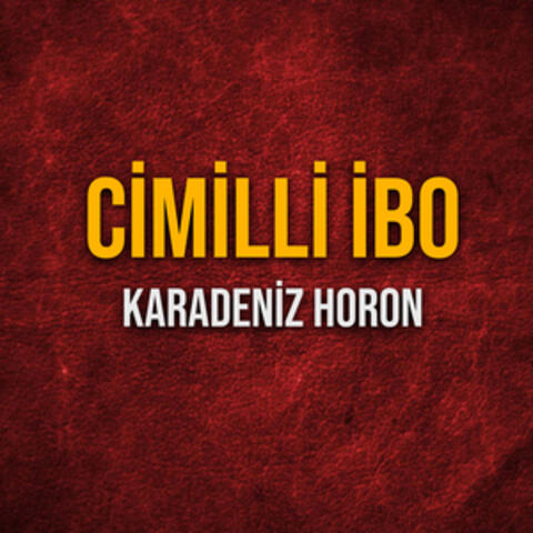 Karadeniz Horon