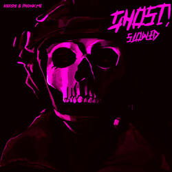 GHOST!