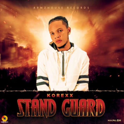 Stand Guard
