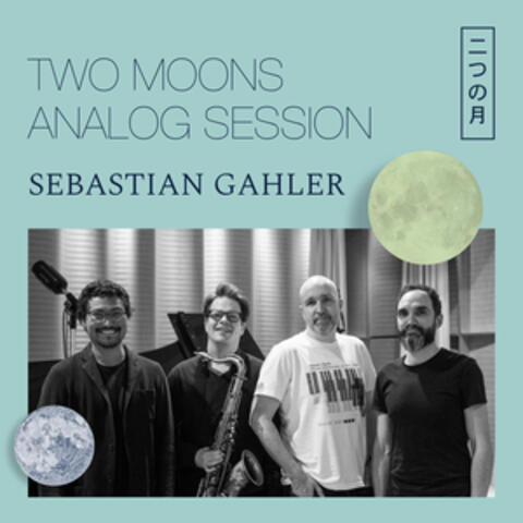 Two Moons