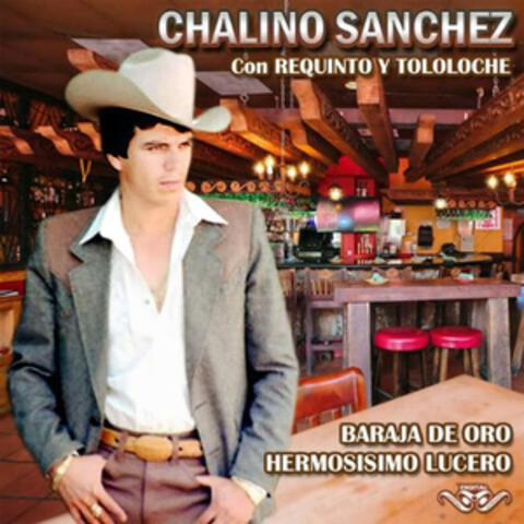 Baraja de Oro - Hermosísimo Lucero