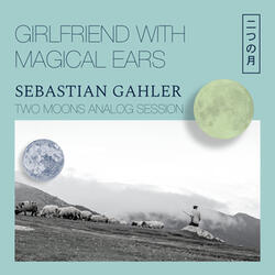 Girlfriend with Magical Ears